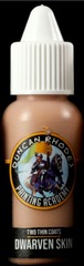 Two Thin Coats Midtone: Dwarven Skin 15ml